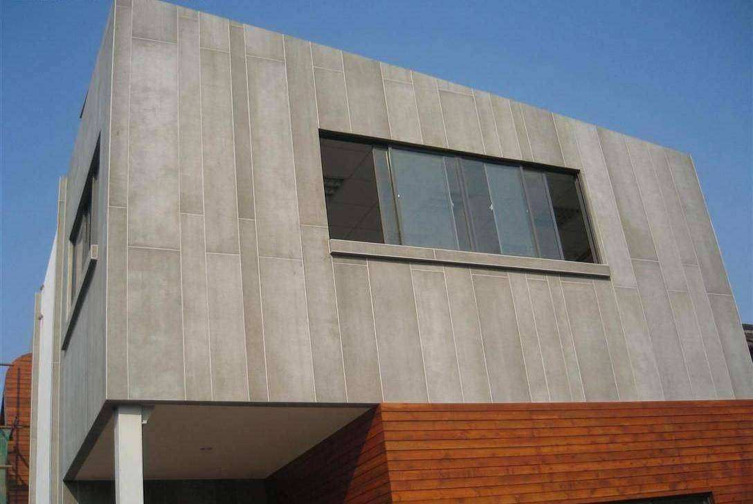 北京美岩埃特新型建材有限公司